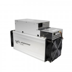 BTC hashrate