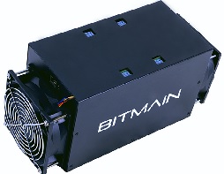 Bitcoin mining machines are on the shelves, the computing power is skyrocketing, affecting the mining return cycle